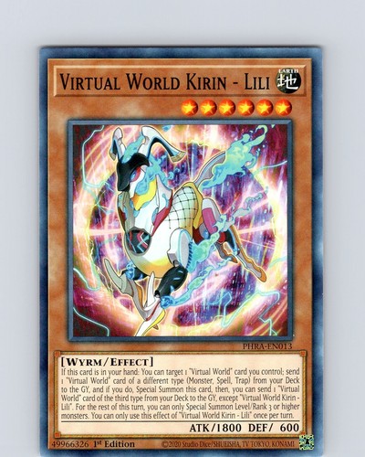 Yu-Gi-Oh! Gravekeeper's Spiritualist - SOFU-EN013 Common 1st Edition - Soul Fusion Booster Pack Card
