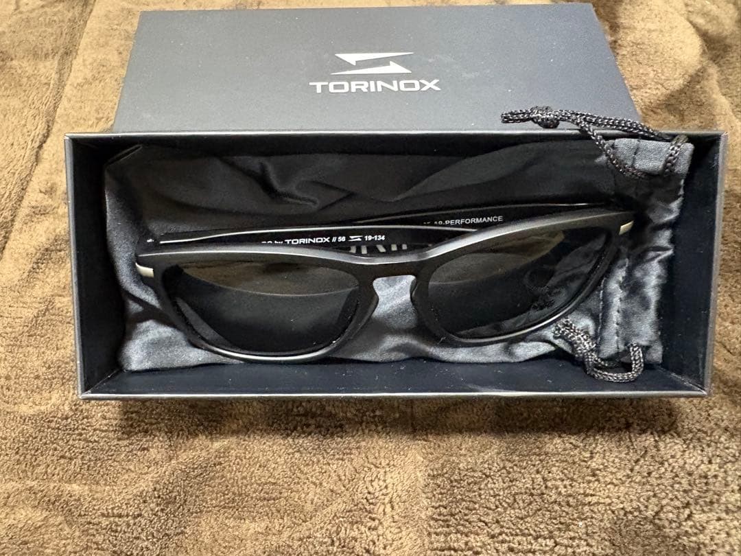 TORINOX sunglasses Performance model - image 1