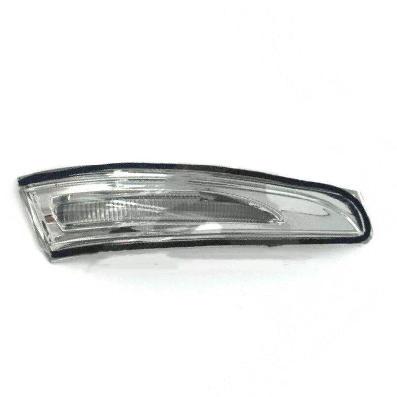 Luz de señalización LED lateral derecho para Hyundai Elantra 2011-2016 Foto 4 de 4