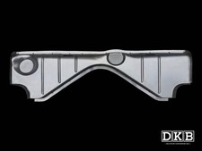 Vw Beetle Bug Front Inner Firewall 1958-67 Dkb Vw Beetle Bug Front Inner Firewall 1958-67 Dkb