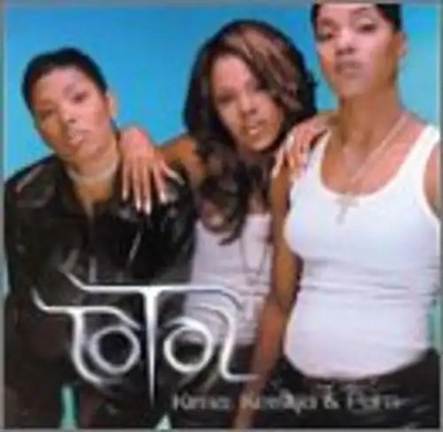 Total - Kima Keisha & Pam