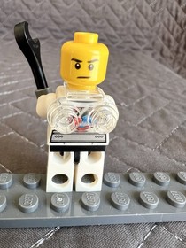 Lego Creator 31066 Space Shuttle Explorer COMPLETE w/ Minifigure & Manual NO BOX