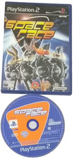 Looney Tunes Space Race Ps2 Rare Warner Bros Playstation 2 Same Day Post