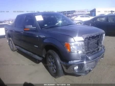 Used Fuel Pump fits: 2011 Ford F150 PICKUP 3.5L turbo tank mounted pump assembly