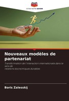 Nouveaux ModèLes De Partenariat Boris Zalesskij Taschenbuch FranzöSisch 2024