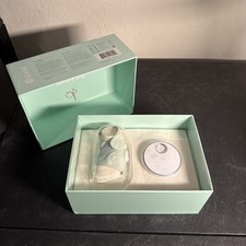 Owlet Smart Sock 3rd Generation - Mint New