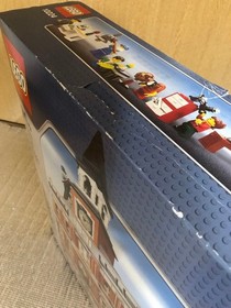 LEGO 10224 Town Hall Modular Building Creator Expert 2766 pcs New Sealed Retired
