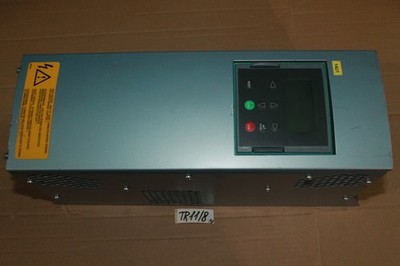 Vacon Frequenzumrichter  Typ  11CXS4G2I1