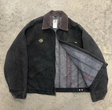 Carhartt Detroit Jacket  xxl. pit to pit: 28 ...