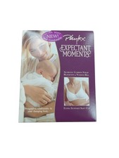 Vintage Playtex Expectant Moments Bra Size 38DD