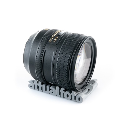 NIKON AF-S 24-85mm f/3.5-4.5 G VR - USATO - USAM0356M - Imagen 10 de 11
