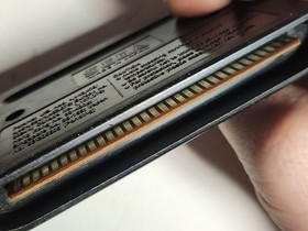 Super Smash T.V. - Sega Genesis - AUTHENTIC! TESTED!