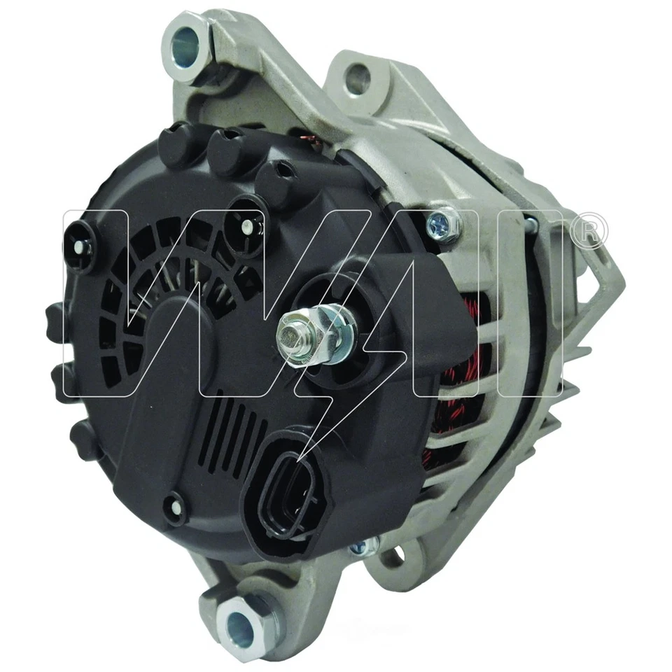 Генератор переменного тока подходит для 2012-2015 Kia Sorento Optima WAI WORLD POWER SYSTEMS - Изображение 2 из 4