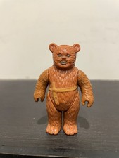 Star Wars Paploo Últimos 17 Ewok Lili Ledy Raro