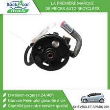 Pompe direction assistée Chevrolet SPARK