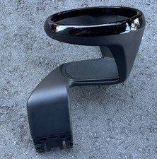 2016-2026 Oem Genuine Mazda Mx-5 Miata Center Console Cup Holder Passenger Side 2016-2026 Oem Genuine Mazda Mx-5 Miata Center Console Cup Holder Passenger Side