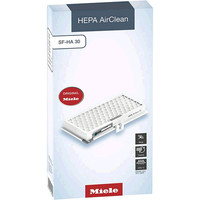 Miele Genuine SF-HA30 Active Hepa Filter 9616270 FüR Staubsauger, 1Er Pack
