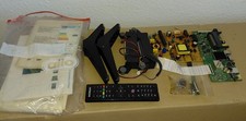 Konvolut Hitachi H32E1001 Ersatzteile