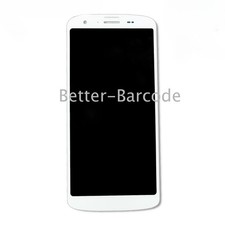 LCD Display Touch Digitizer Screen Assembly For Zebra TC22 TC27 White US STOCK