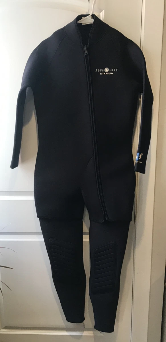 Aqua Lung Wetsuits for Men for sale | eBay