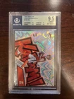 2025 Panini Bo Nix Base (Raw)