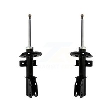 Front Suspension Struts Pair For GMC Acadia Chevrolet Traverse Buick Enclave