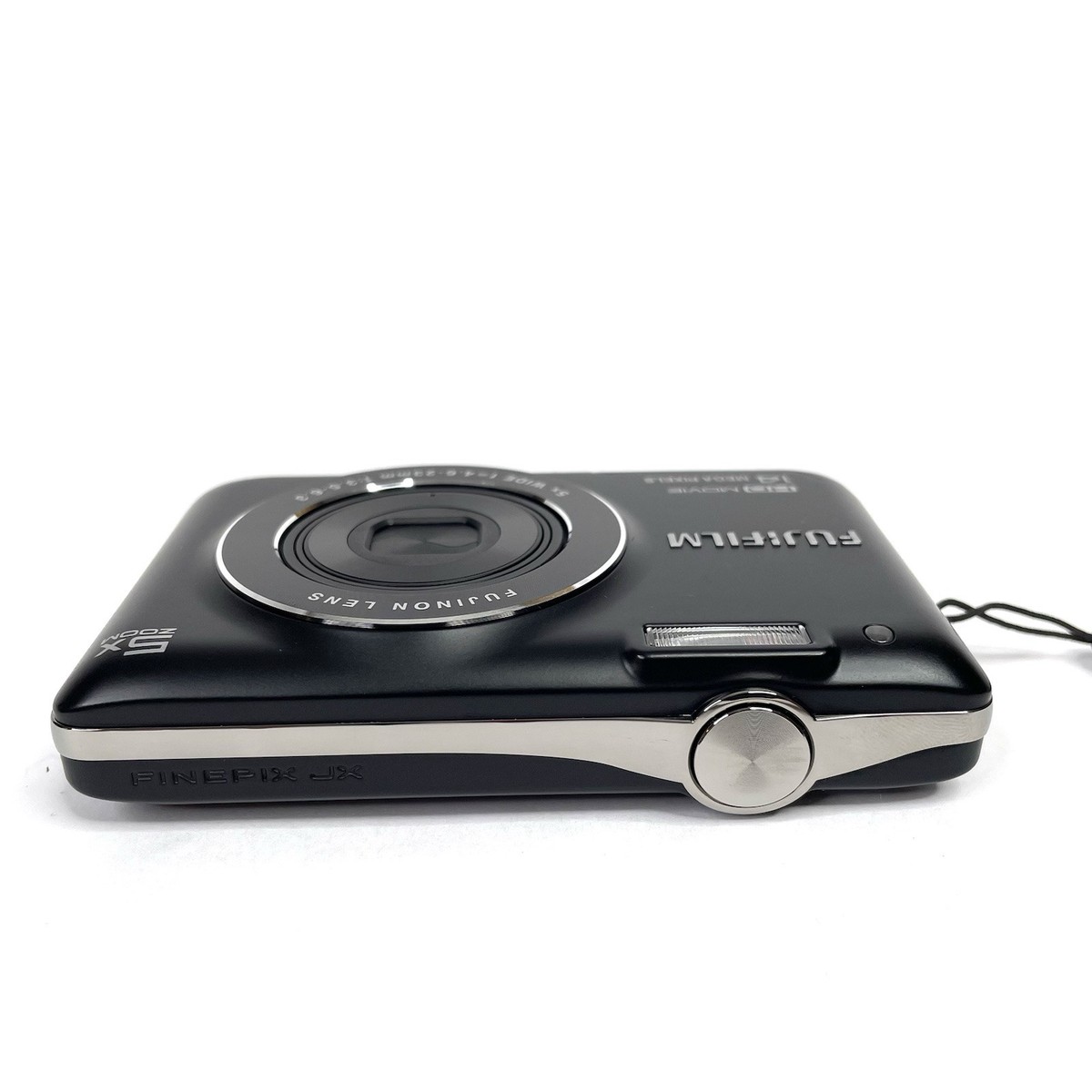 Fujifilm Finepix JX JX600 15MP Digital Camera Digicam Bundle