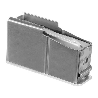 Sako 85/S Finnlight 5rd Magazine .243 Win .308 Win (S5AA0384): NEW, Free Ship