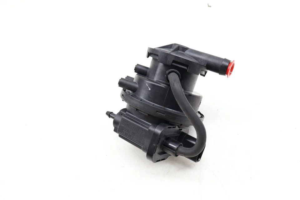 2003-2006 2008-2018 PORSCHE CAYENNE 92A - BOMBA DE DETECCIÓN DE FUGAS / LDP Foto 2 de 4