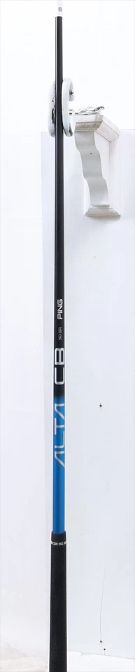 Controlador Ping G440 Sft 10.5° Senior Flex Ping Alta Cb Azul 50 12959280 Bueno Foto 4 de 4