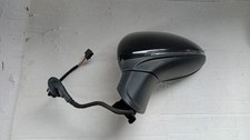 Retroviseur droit (ou coque) Porsche CAYENNE