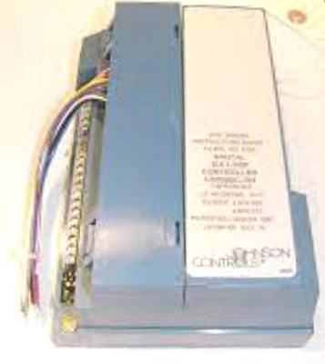 Johnson Controls C500BBC-1 Multiple Zone Controller