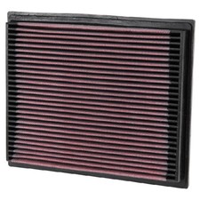 K&N Filters Luftfilter | 22335406