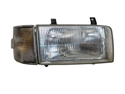 Scheinwerfer rechts Blinker Halogen passt für VW  TRANSPORTER IV BUS T4 (70B,