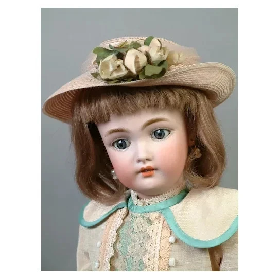 Bergmann Doll for sale | eBay