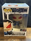 Funko Pop! Marvel Venom Fantastic Four Venomized Mr. Fantastic CHASE #689
