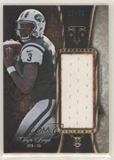 2014 Topps Triple Threads Rookie Jumbo Relic 15/99 Tajh Boyd #TTRJR-11 0d9n