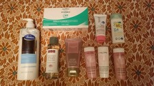 Lotto stock Cosmetici Lancôme, Venus, Equilibria, Teaology, Bath&Body NUOVO