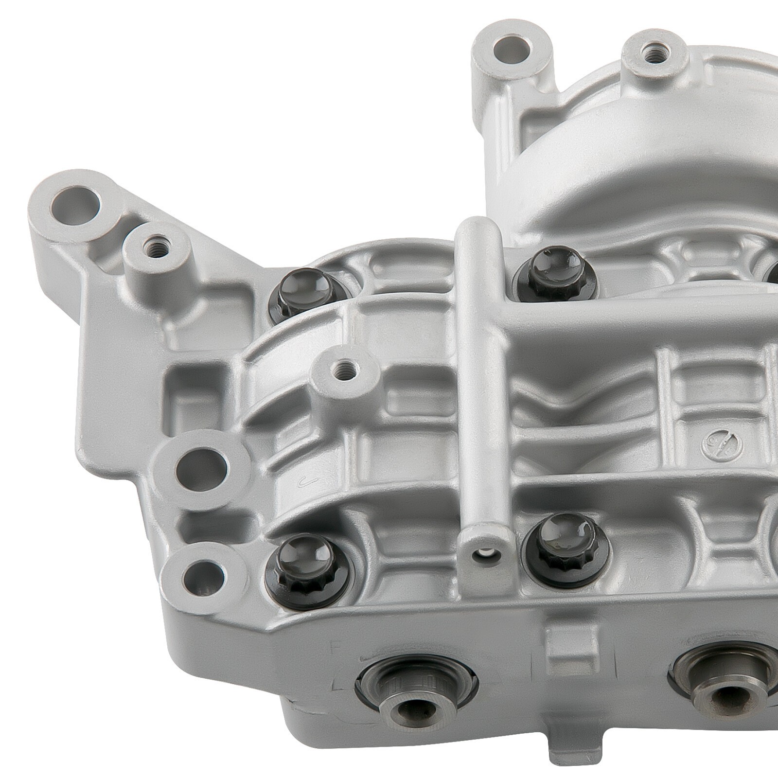 BALANCER ASSY ENGINE For Toyota Sienna  Lexus ES200  1362036011 136200V021