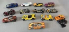 Lot 13 Vintage Mattel Hot Wheels Redline Diecast Cars As Is Must See
