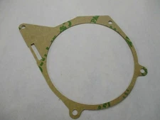NOS SUZUKI RM80 RM60 RM50 MAGNETO STATOR COVER LEFT CASE GASKET 11483-46100 QTY2