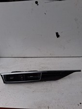 2017 BMW 3 SERIES CENTRE AND SURROUND DASH VENTS 934743601