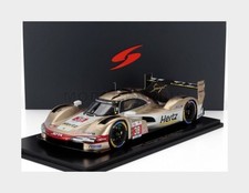 Spark-Model 18S650 Porsche - 963 9RD 4.6L Turbo V8 Team Hertz Jota N 38 24H Le M