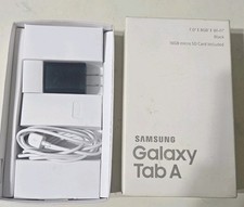 Samsung Galaxy Tab A 7.0
