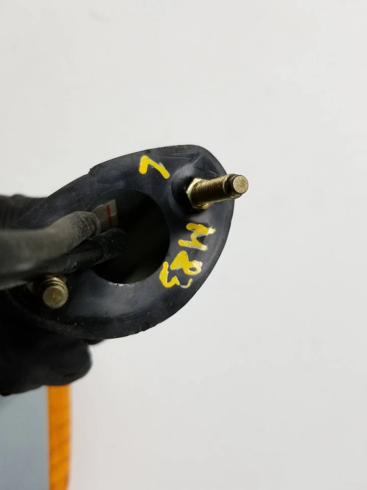 Espejo retrovisor izquierdo Aprilia RST 1000 Futura 2002 y señal de giro OEM Foto 3 de 4