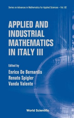Al Enrico de Bernardis Et | APPLIED & INDUSTRIAL MATHS IN ITLAY(V82) | Buch
