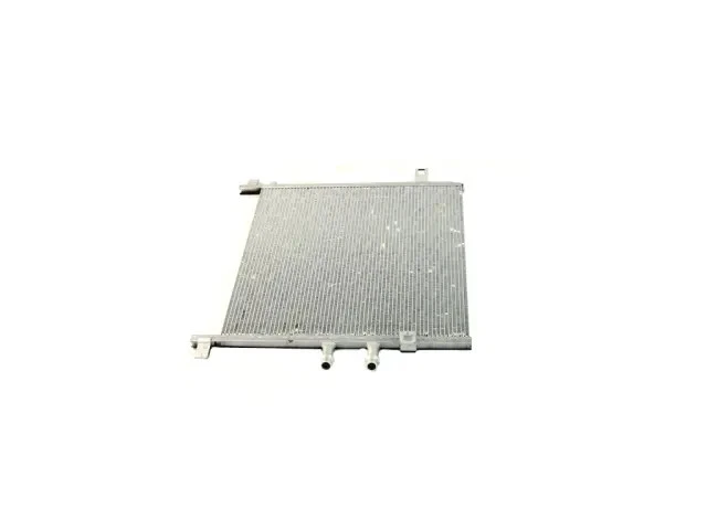 Genuine Mopar Auxiliary Low Temperature Cooler 68365280AB - Image 3 of 4