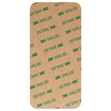 For iPhone 12/12 Pro 3M Glue Tape Frame Pre-Cut Adhesive Tape 10pcs Pack US