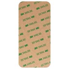 iPhone 12 / 12 Pro 3M Glue Adhesive Tape (For Frame) (10 Pack)