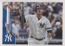 2020 Topps Wal-Mart Blue Border /299 Mike Ford #623 5y5